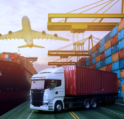 project cargo